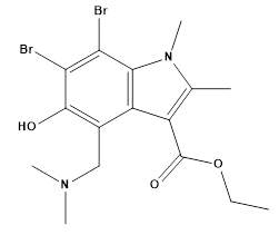 Arbidol RC 6